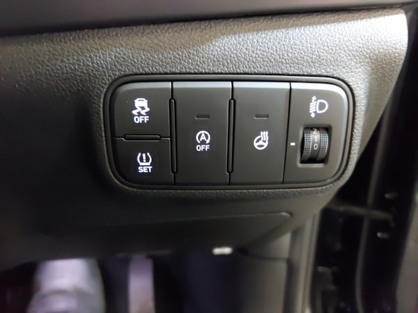 Used Hyundai i20 2024 for sale - 76071048: Photo 18