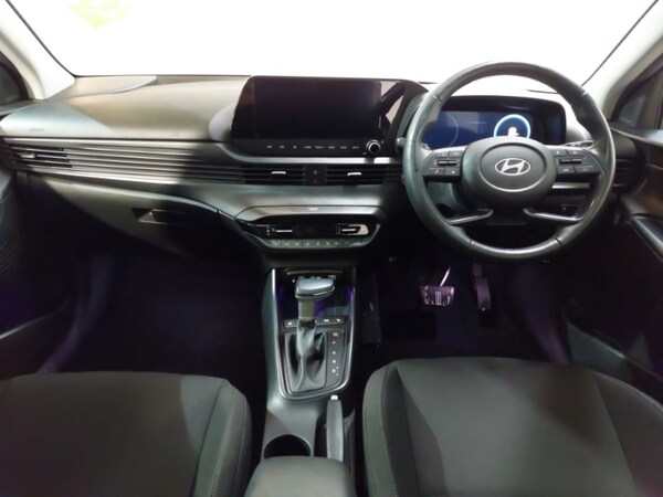 Used Hyundai i20 2024 for sale - 76071048: Photo 2