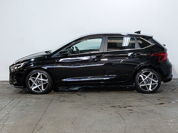 Used Hyundai i20 2024 for sale - 76071048: Photo 4