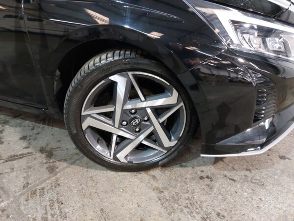 Used Hyundai i20 2024 for sale - 76071048: Photo 9