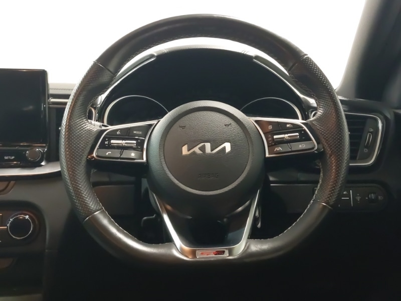 Used Kia XCeed 2023 for sale - 77304224: Photo 10