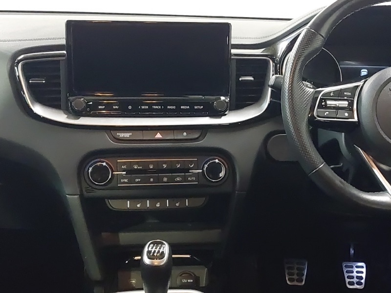 Used Kia XCeed 2023 for sale - 77304224: Photo 11