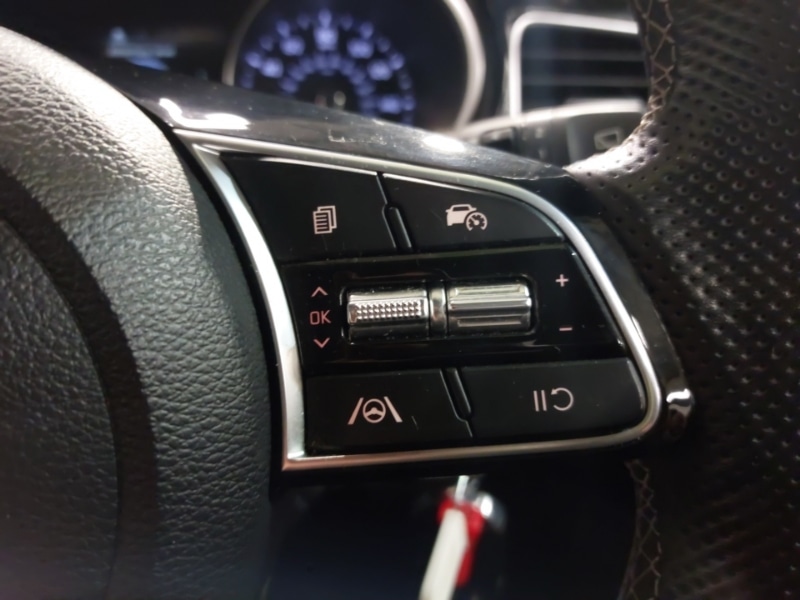 Used Kia XCeed 2023 for sale - 77304224: Photo 13