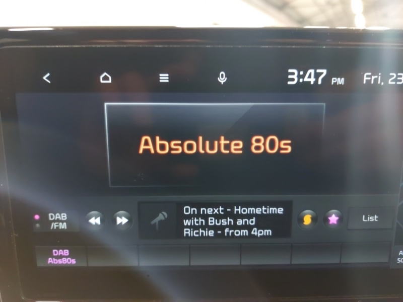 Used Kia XCeed 2023 for sale - 77304224: Photo 14