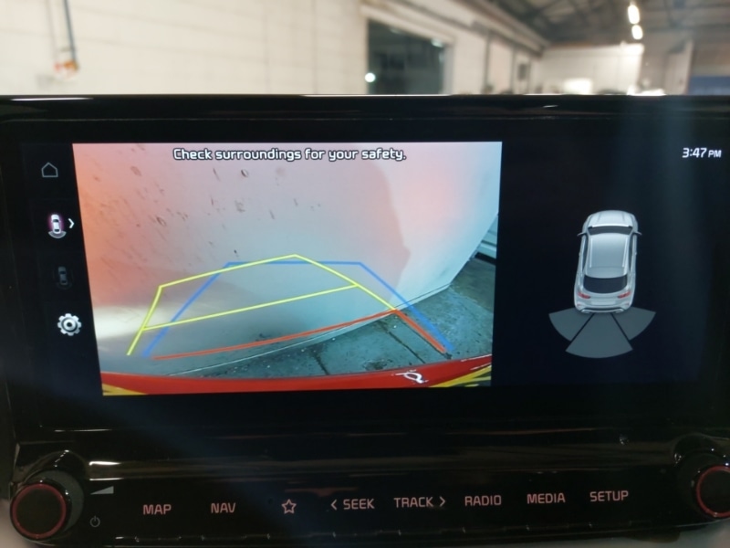 Used Kia XCeed 2023 for sale - 77304224: Photo 15