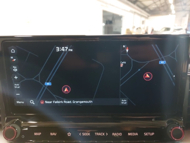 Used Kia XCeed 2023 for sale - 77304224: Photo 16