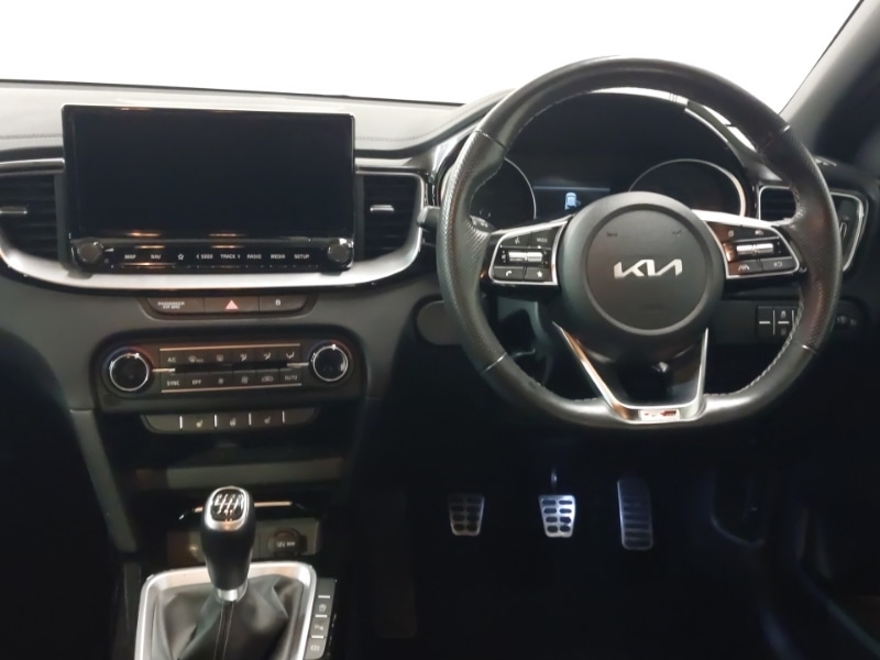 Used Kia XCeed 2023 for sale - 77304224: Photo 7