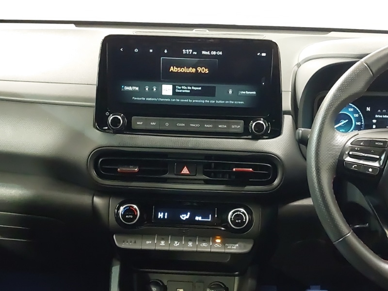 Used Hyundai KONA 2022 for sale - 78202629: Photo 11