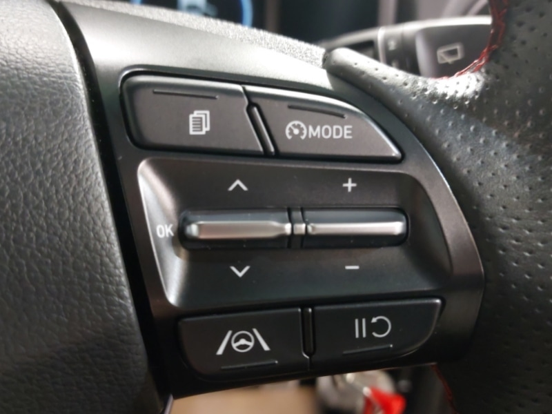 Used Hyundai KONA 2022 for sale - 78202629: Photo 12