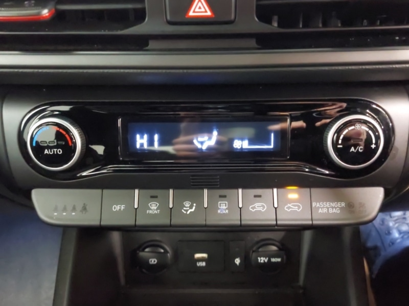 Used Hyundai KONA 2022 for sale - 78202629: Photo 17