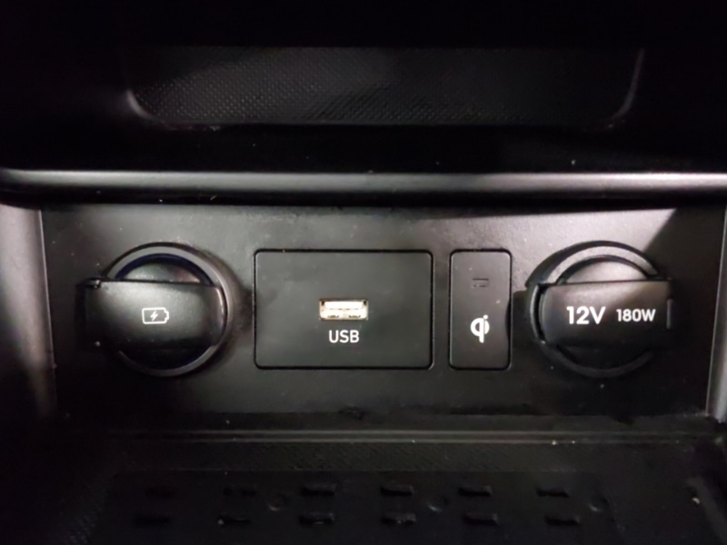 Used Hyundai KONA 2022 for sale - 78202629: Photo 18