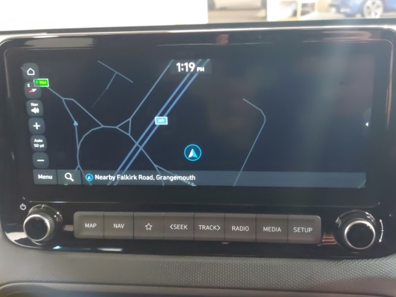 Used Hyundai KONA 2022 for sale - 78202629: Photo 19