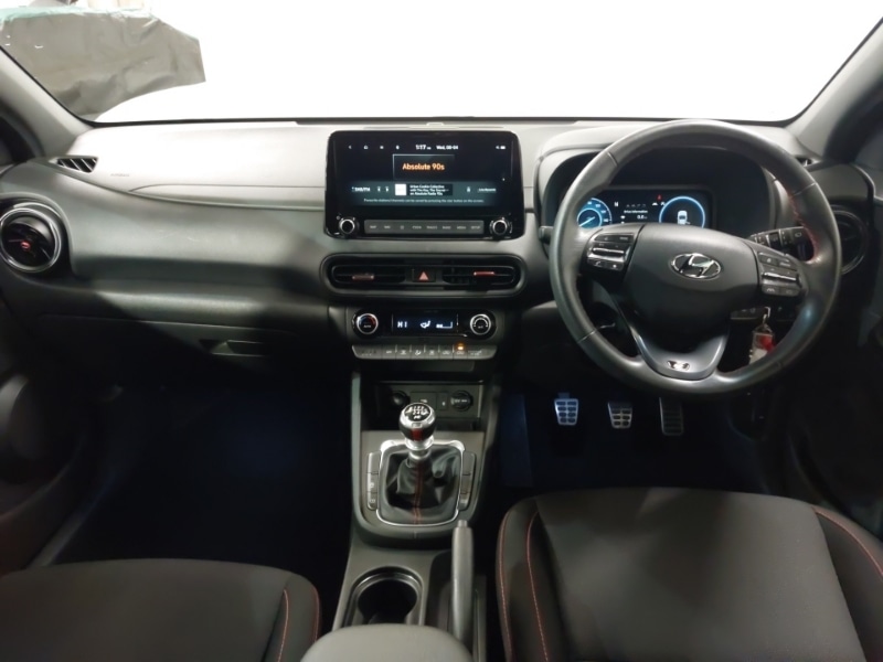 Used Hyundai KONA 2022 for sale - 78202629: Photo 2