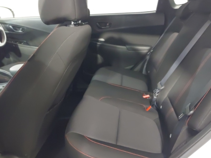 Used Hyundai KONA 2022 for sale - 78202629: Photo 6