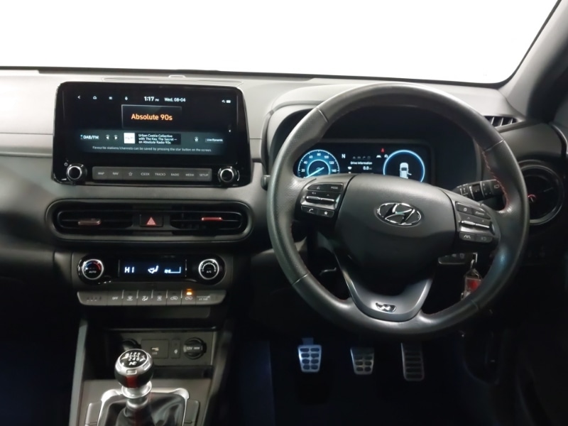 Used Hyundai KONA 2022 for sale - 78202629: Photo 7