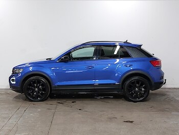 Used Volkswagen T-Roc 2021 for sale - 78783284: Photo