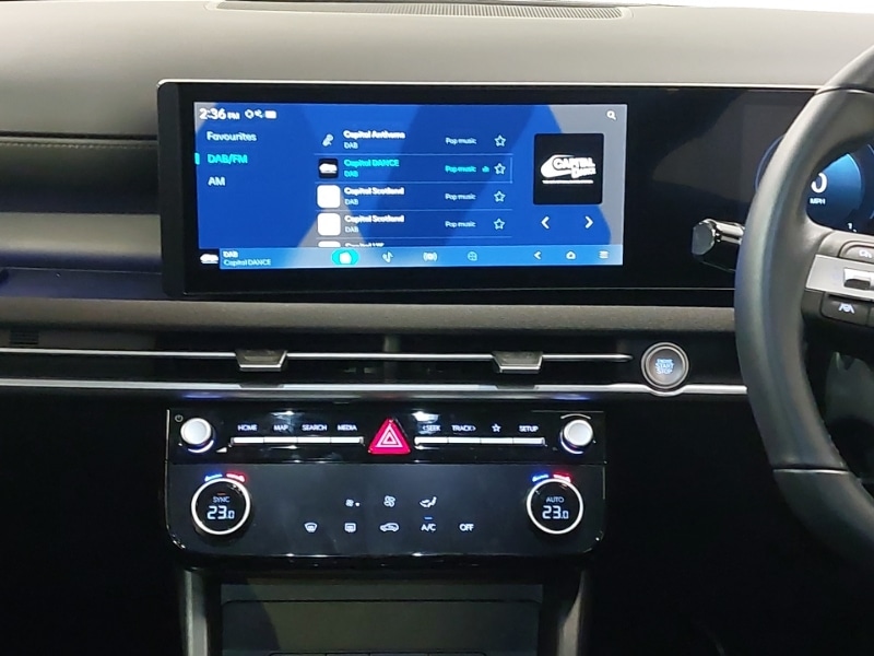 Used Hyundai TUCSON 2025 for sale - 77252024: Photo 11