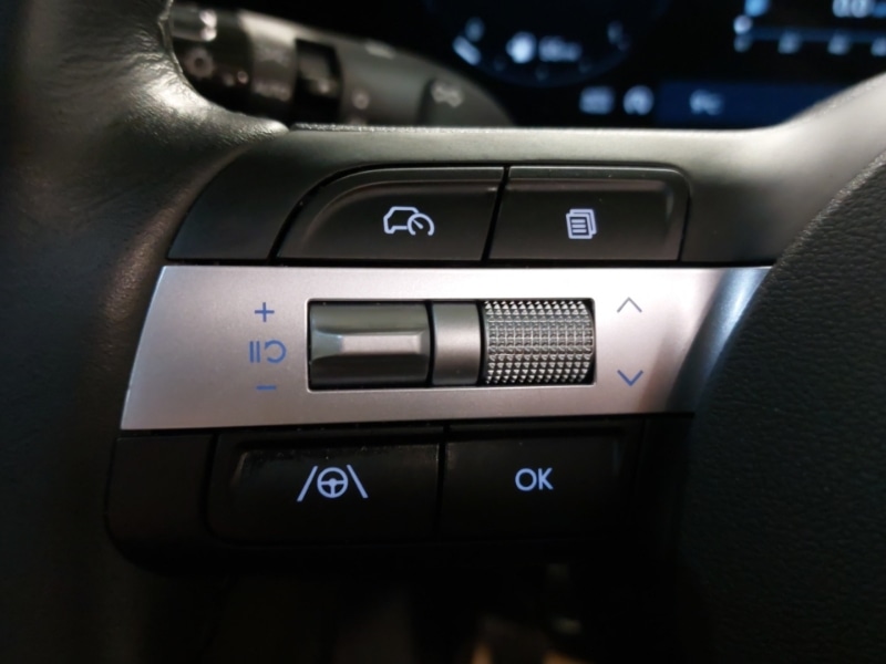 Used Hyundai TUCSON 2025 for sale - 77252024: Photo 13