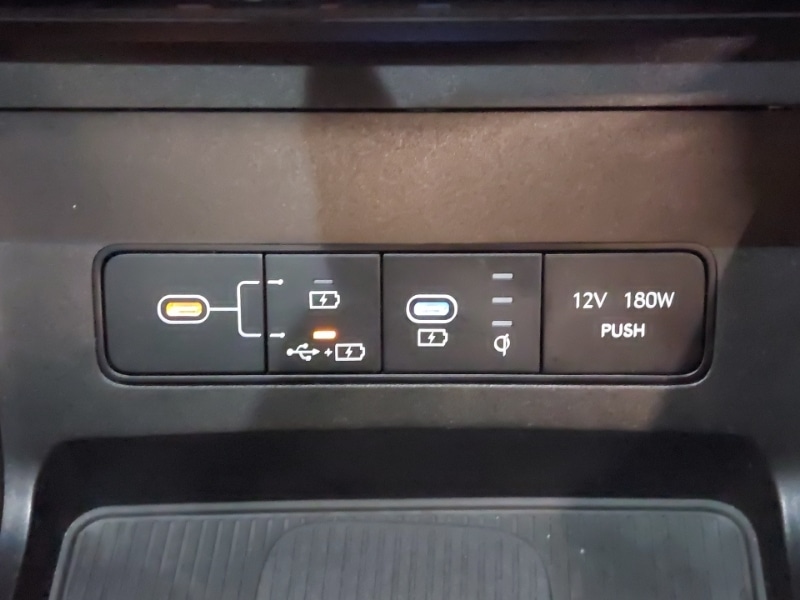 Used Hyundai TUCSON 2025 for sale - 77252024: Photo 16