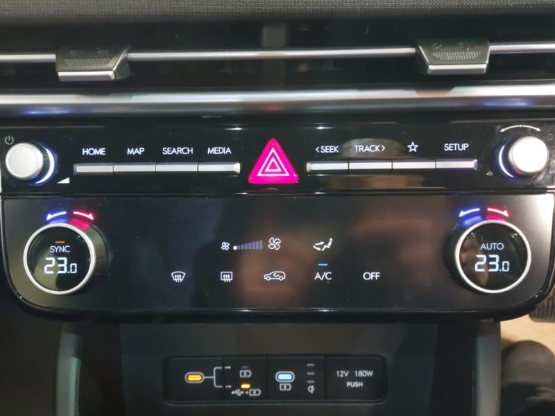 Used Hyundai TUCSON 2025 for sale - 77252024: Photo 17