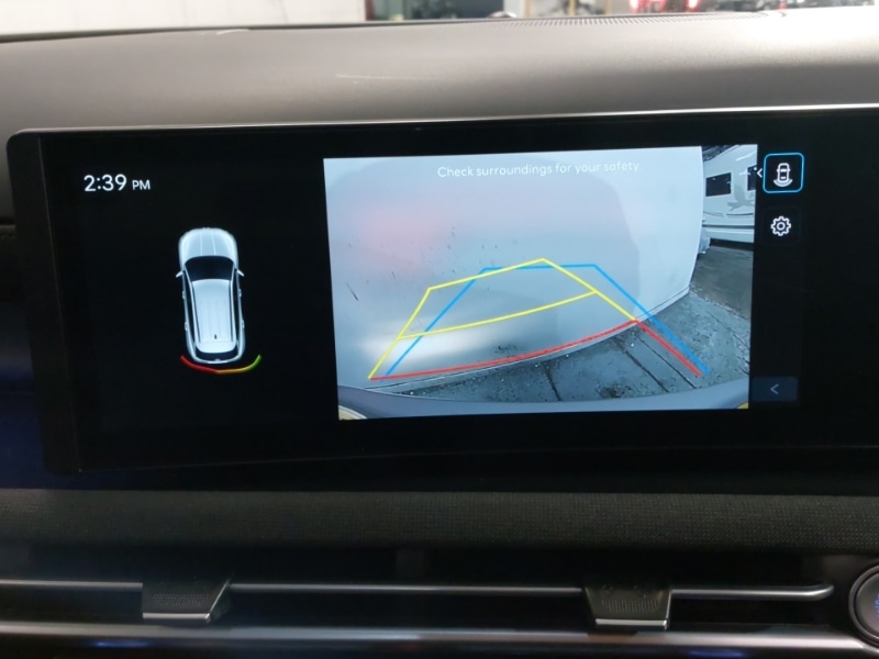 Used Hyundai TUCSON 2025 for sale - 77252024: Photo 18