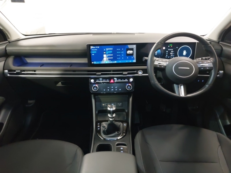 Used Hyundai TUCSON 2025 for sale - 77252024: Photo 2