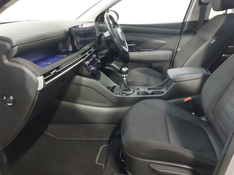 Used Hyundai TUCSON 2025 for sale - 77252024: Photo 5