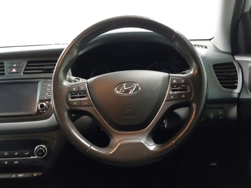 Used Hyundai i20 2016 for sale - 77907683: Photo 10