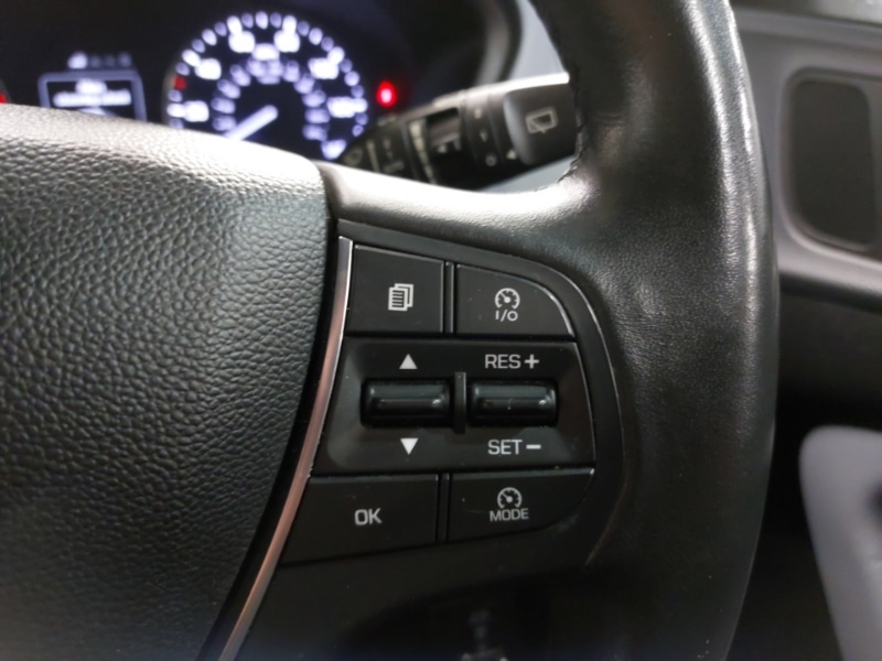 Used Hyundai i20 2016 for sale - 77907683: Photo 13