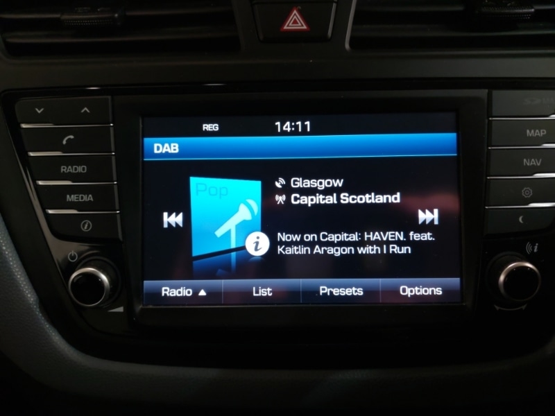 Used Hyundai i20 2016 for sale - 77907683: Photo 14