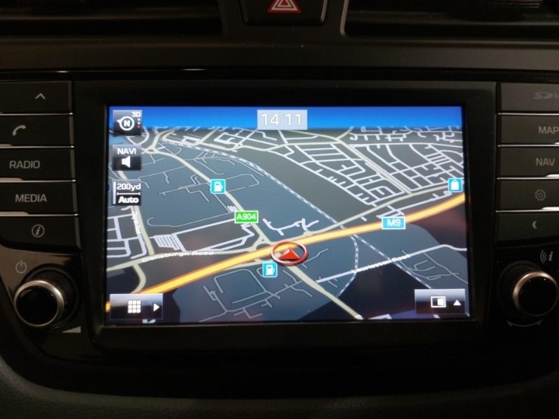 Used Hyundai i20 2016 for sale - 77907683: Photo 15