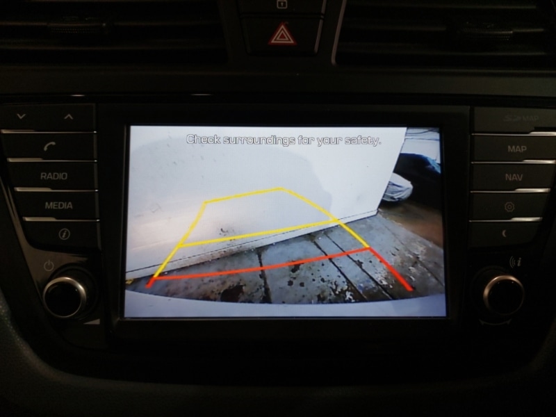 Used Hyundai i20 2016 for sale - 77907683: Photo 16