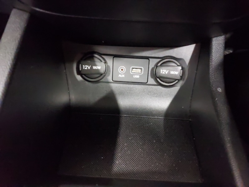 Used Hyundai i20 2016 for sale - 77907683: Photo 17