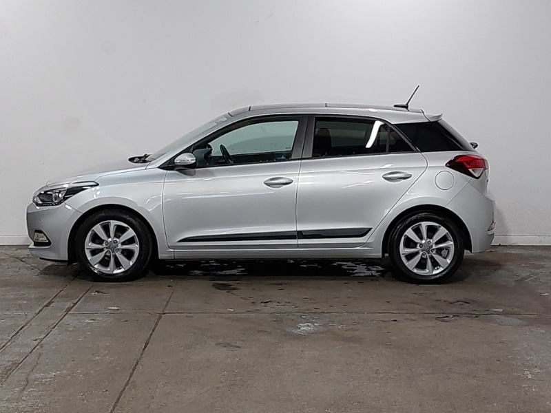 Used Hyundai i20 2016 for sale - 77907683: Photo 4