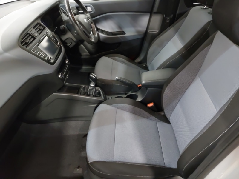 Used Hyundai i20 2016 for sale - 77907683: Photo 5