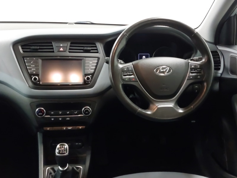 Used Hyundai i20 2016 for sale - 77907683: Photo 7