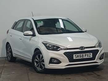 2018 - 1.2 MPi SE 5dr