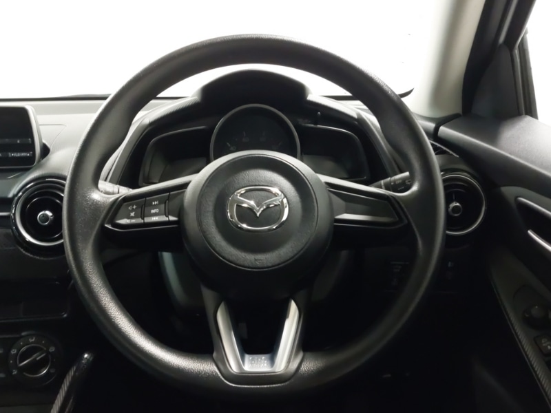 Used Mazda Mazda2 2019 for sale - 77585117: Photo 10