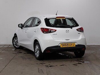 Used Mazda Mazda2 2019 for sale - 77585117: Photo