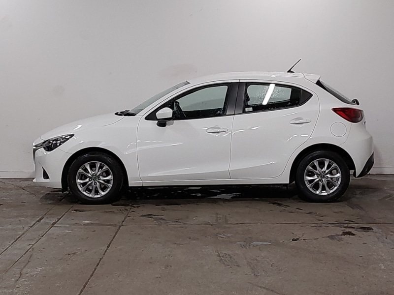 Used Mazda Mazda2 2019 for sale - 77585117: Photo 4
