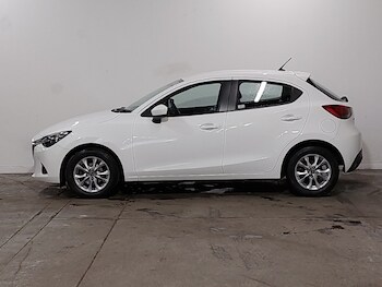 Used Mazda Mazda2 2019 for sale - 77585117: Photo