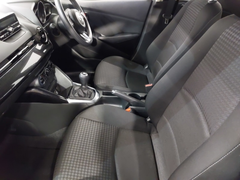 Used Mazda Mazda2 2019 for sale - 77585117: Photo 5