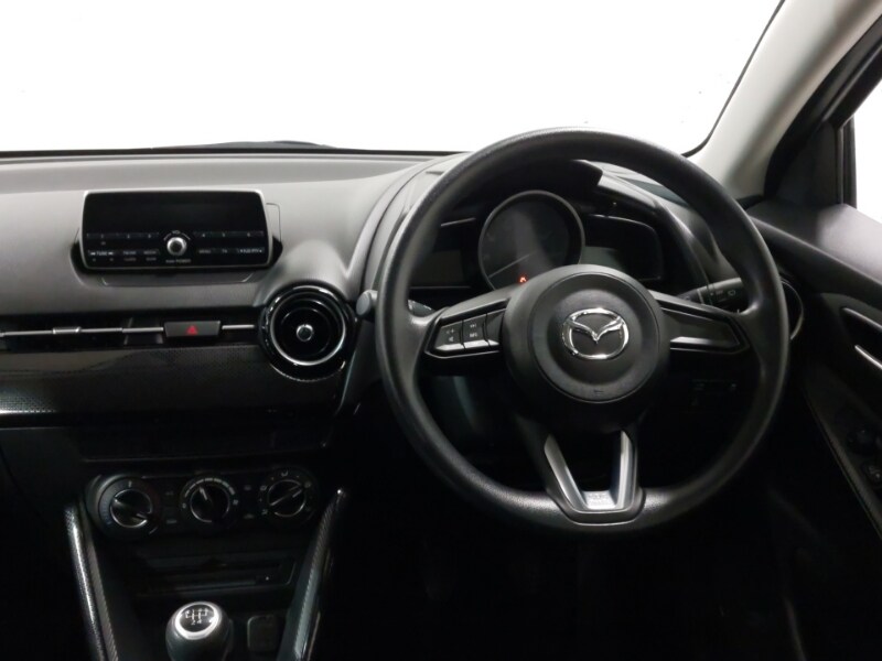 Used Mazda Mazda2 2019 for sale - 77585117: Photo 7