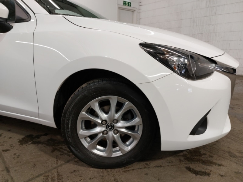 Used Mazda Mazda2 2019 for sale - 77585117: Photo 9