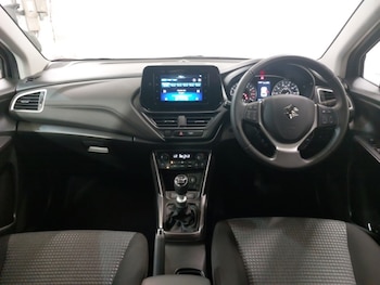 Used Suzuki SX4 S-Cross 2023 for sale - 79505845: Photo