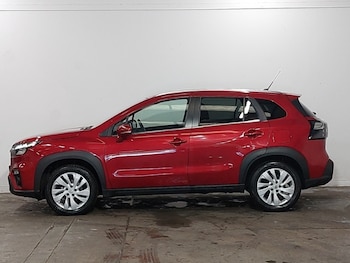 Used Suzuki SX4 S-Cross 2023 for sale - 79505845: Photo