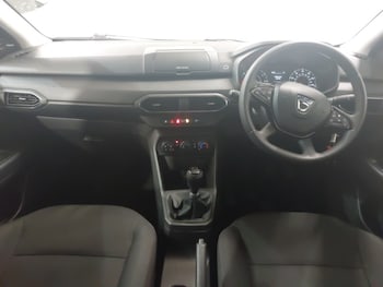 Used Dacia Sandero 2021 for sale - 78312401: Photo