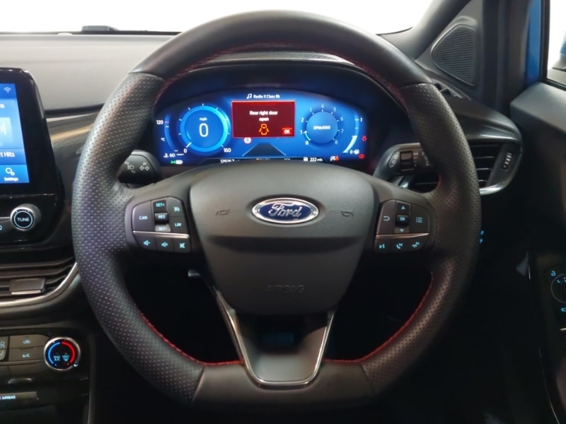 Used Ford Puma 2023 for sale - 76893513: Photo 10