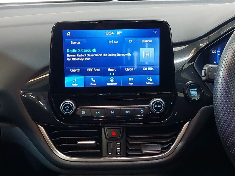 Used Ford Puma 2023 for sale - 76893513: Photo 11