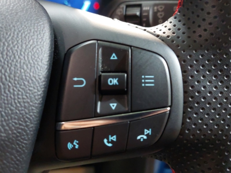 Used Ford Puma 2023 for sale - 76893513: Photo 13